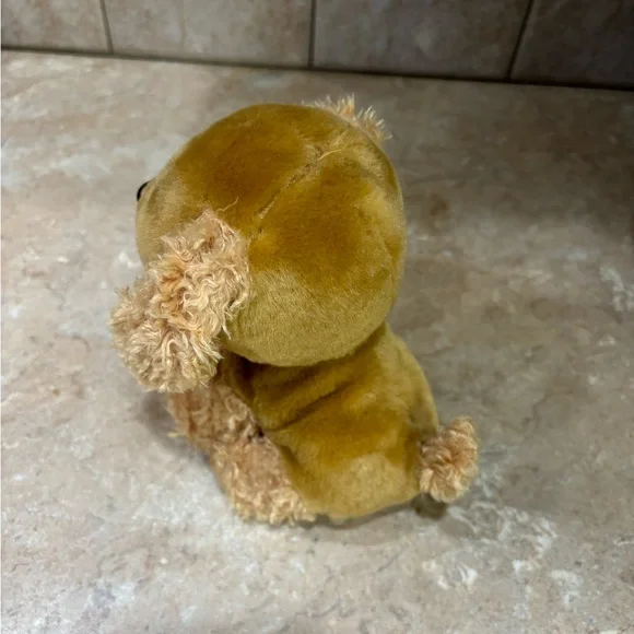 ✂️Used Beanie Baby -Sadie✂️ - Picture 2 of 6